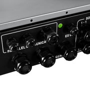 NOVA 12K – 10,000W 48V Split-Phase Hybrid Inverter