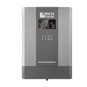 NOVA SUPERCHARGER 2K – 2,000W 12V Inverter Charger
