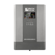 NOVA SUPERCHARGER 3K – 3,000W 12V Inverter Charger