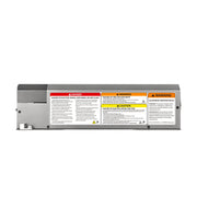 NOVA 2K12 – 2,000W 12V Inverter with Transfer Switch