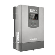 NOVA 3K12 – 3,000W 12V Inverter with Transfer Switch