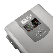 NOVA 3K12 – 3,000W 12V Inverter with Transfer Switch