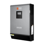 NOVA MAX 3K – 3,000W 24V Hybrid Inverter Charger