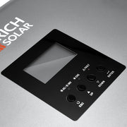 NOVA MAX 3K – 3,000W 24V Hybrid Inverter Charger