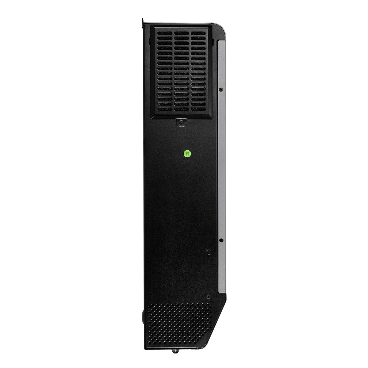 NOVA MAX 3K – 3,000W 24V Hybrid Inverter Charger