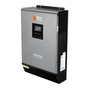 NOVA MAX 3K – 3,000W 24V Hybrid Inverter Charger