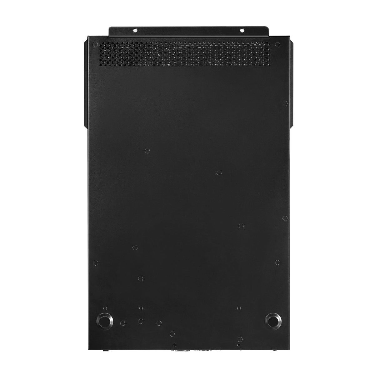 NOVA MAX 3K – 3,000W 24V Hybrid Inverter Charger