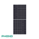 Phono TwinPlus 385W Monofacial Solar Panel