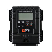 30A 12V Waterproof PWM Solar Charge Controller