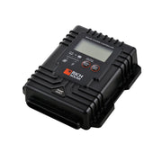 30A 12V Waterproof PWM Solar Charge Controller