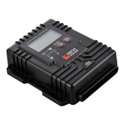 30A 12V Waterproof PWM Solar Charge Controller