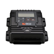 30A 12V Waterproof PWM Solar Charge Controller
