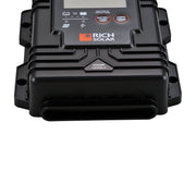 30A 12V Waterproof PWM Solar Charge Controller