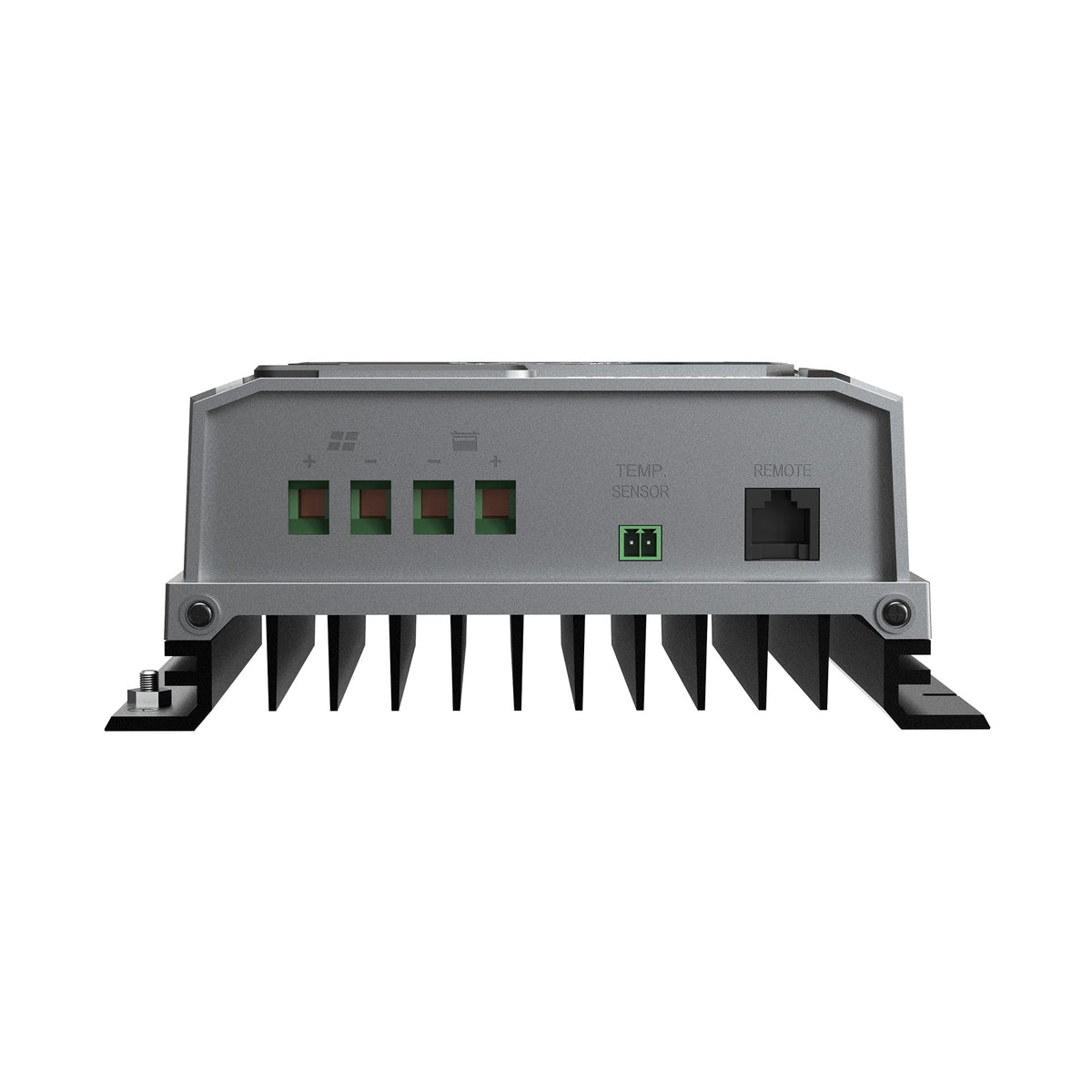 BRAVO 30 – 30A MPPT Solar Charge Controller 12V/24V