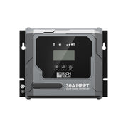 BRAVO 30 – 30A MPPT Solar Charge Controller 12V/24V