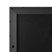 MEGA 50 Onyx – 50W 12V All-Black Solar Panel