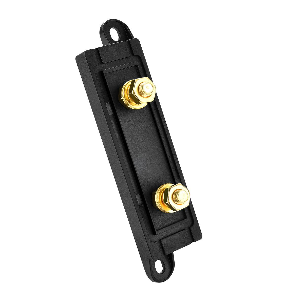 ANL Fuse Holder with Fuse | Choose Amp: 20A, 30, 40A, 60A, 80A, 100A, 150A, 300A
