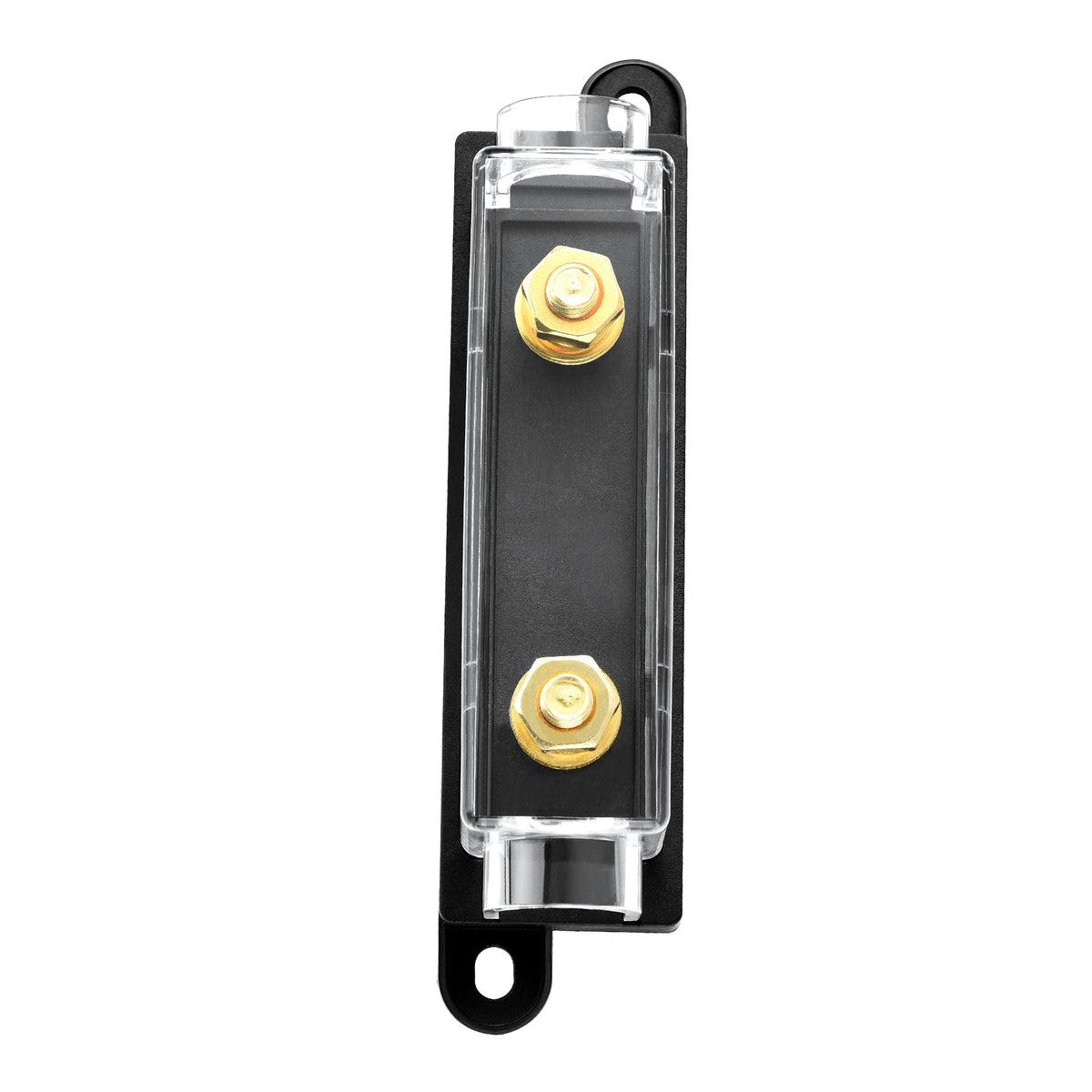 ANL Fuse Holder with Fuse | Choose Amp: 20A, 30, 40A, 60A, 80A, 100A, 150A, 300A