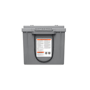 ALPHA MINI 460 – 12V 460Ah LiFePO4 Battery