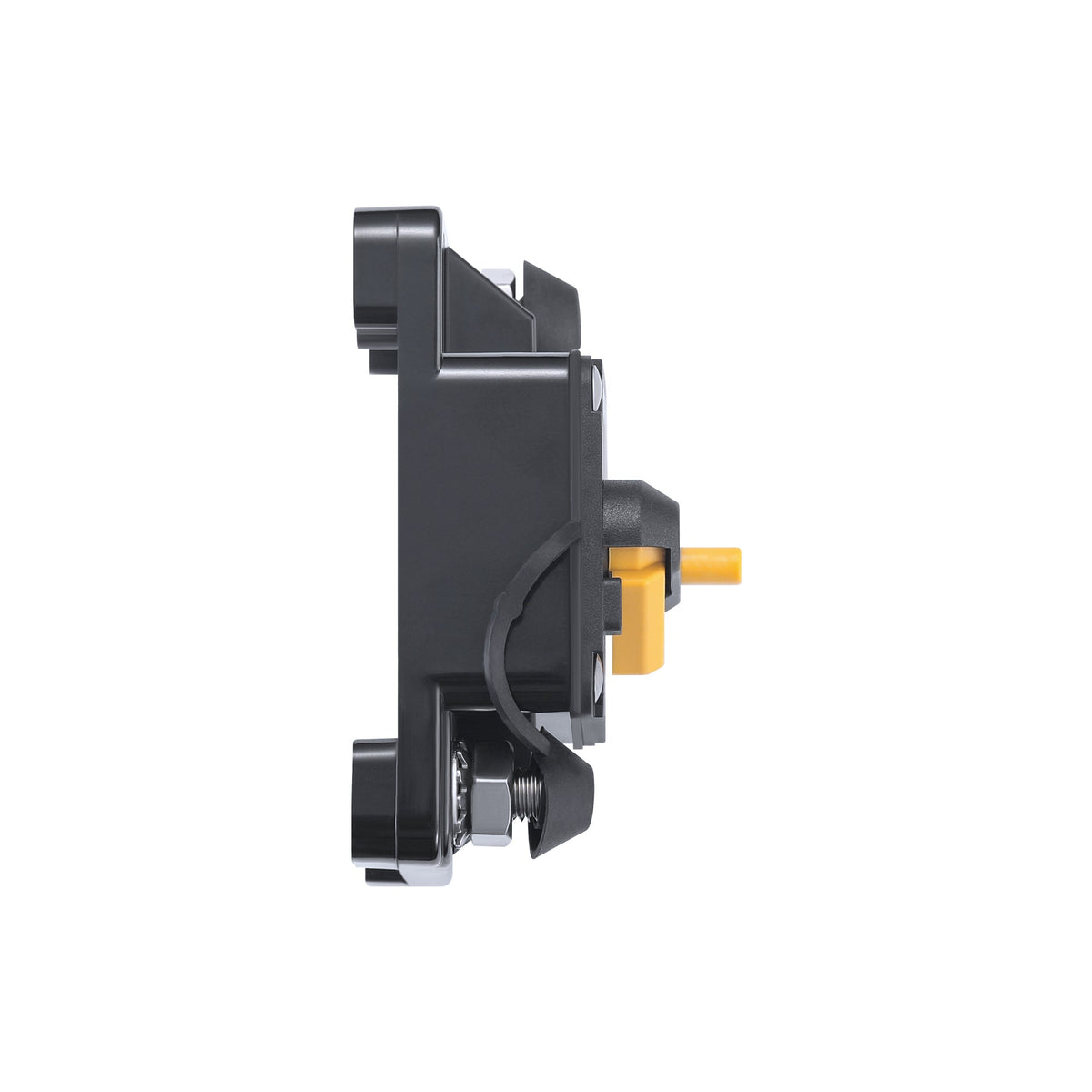 Single-Pole Waterproof DC Circuit Breaker – 30A to 250A