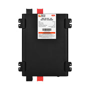 12V 40A DC-DC Battery Charger for RVs, Vans, Boats & Off-Grid Systems | Lithium & Lead-Acid