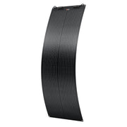 MEGA 100 FLEX | 100W 12V Flexible Solar Panel | Ultra-Lightweight for RV, Marine, Off-Grid & Overland