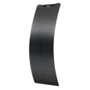 MEGA 100 PRO FLEX | 100W 24V Flexible Solar Panel | Ultra-Lightweight for RV, Marine, Off-Grid & Overland