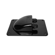 Cable Entry Housing | Dual Solar Cable Entry with IP68-Rated PG7 Glands | Easy Installation