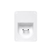 Cable Entry Housing | Dual Solar Cable Entry with IP68-Rated PG7 Glands | Easy Installation