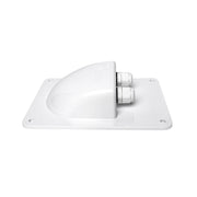 Cable Entry Housing | Dual Solar Cable Entry with IP68-Rated PG7 Glands | Easy Installation