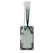 20A Slim GFCI Outlet for NOVA SWITCH & SUPERCHARGER