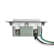 20A Slim GFCI Outlet for NOVA SWITCH & SUPERCHARGER