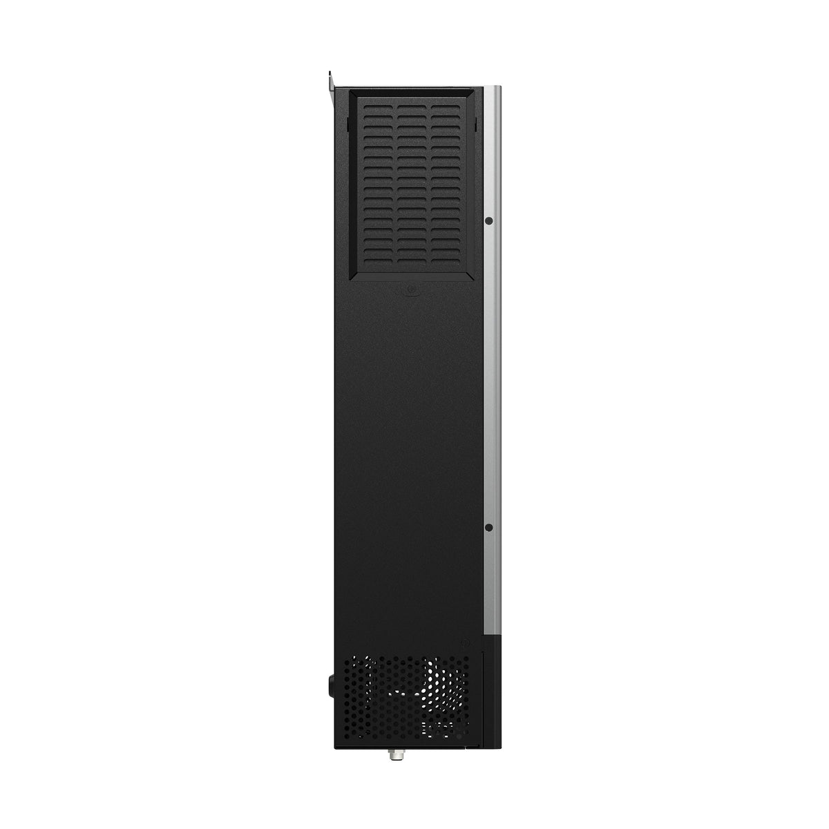 NOVA MAX 3K – 3,000W 24V Off-Grid Hybrid Inverter