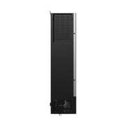 NOVA MAX 3K – 3,000W 24V Off-Grid Hybrid Inverter