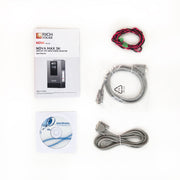 NOVA MAX 3K – 3,000W 24V Off-Grid Hybrid Inverter