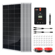 1600 Watt Solar Kit