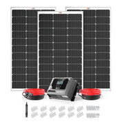 300 Watt Solar Kit