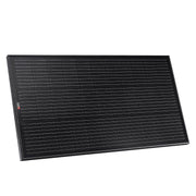 MEGA 100 Onyx – 100W 12V All-Black Solar Panel