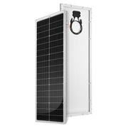 MEGA 100 Slim 100W 12V solar panel