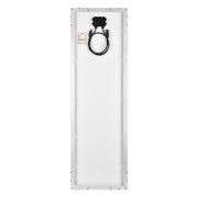 MEGA 100 Slim – 100W 12V Narrow Solar Panel
