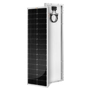 MEGA 100 Slim SLX 100W 12V solar panel