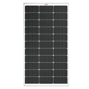 MEGA 100 – 100W 12V Solar Panel