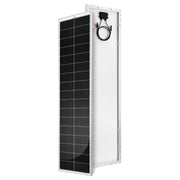 MEGA 130 Slim 130W 12V solar panel