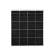 MEGA 175 Pro – 175W 24V Solar Panel with 20ft Cable