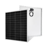 MEGA 175 Pro – 175W 24V Solar Panel with 20ft Cable