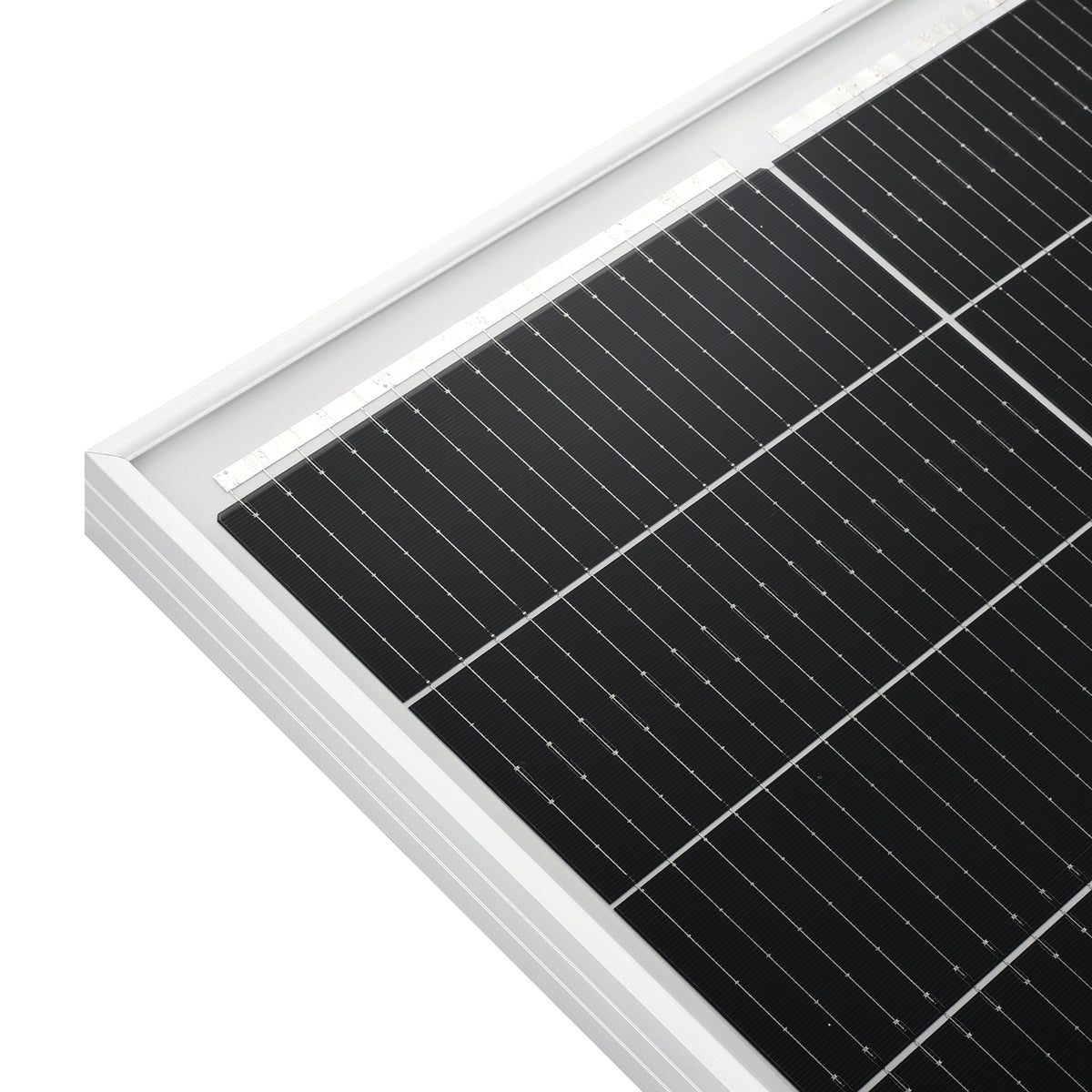 MEGA 175 Pro – 175W 24V Solar Panel with 20ft Cable
