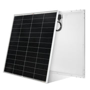 MEGA 175 Pro – 175W 24V Solar Panel with 20ft Cable
