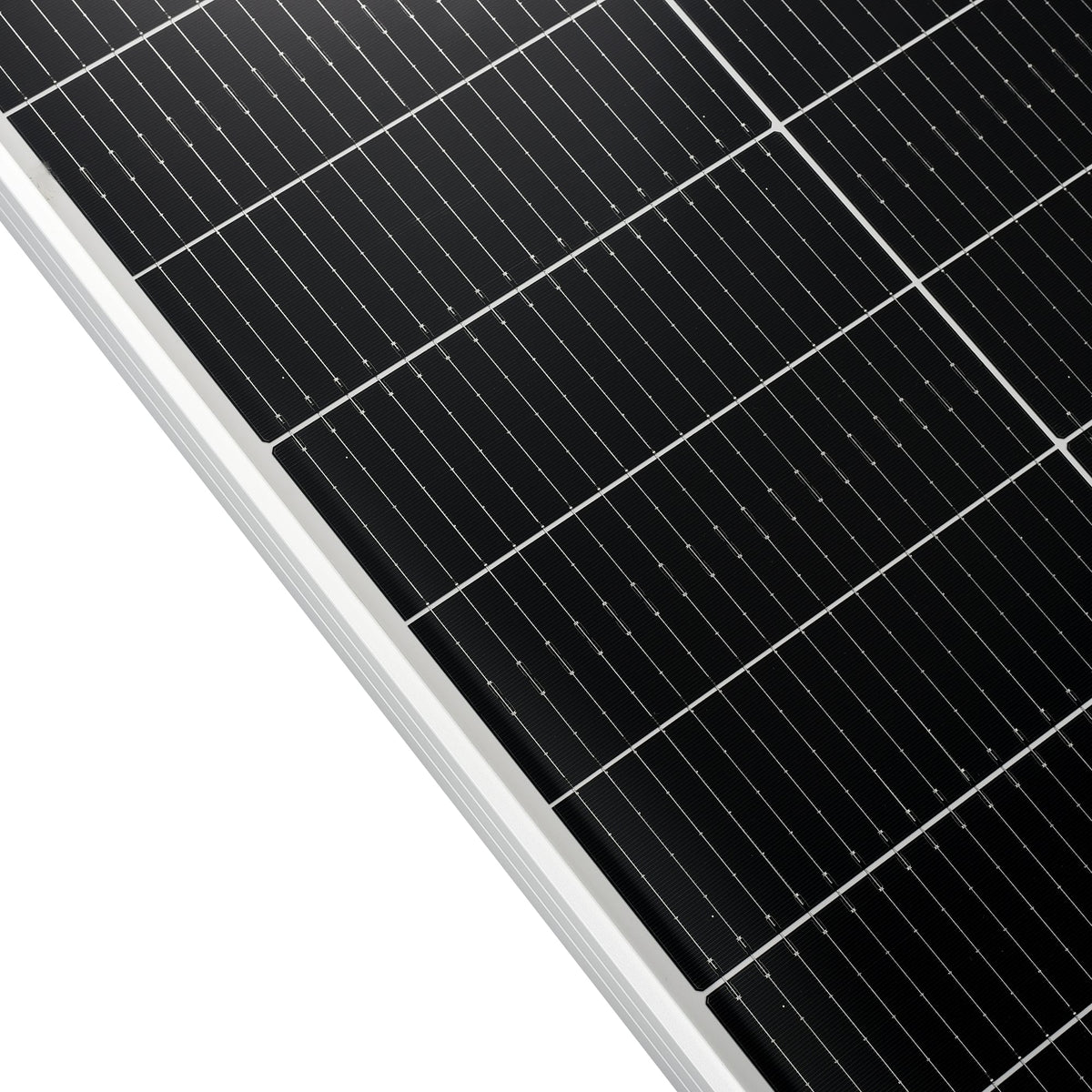 MEGA 175 Pro – 175W 24V Solar Panel with 20ft Cable