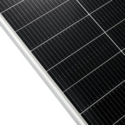 MEGA 175 Pro – 175W 24V Solar Panel with 20ft Cable