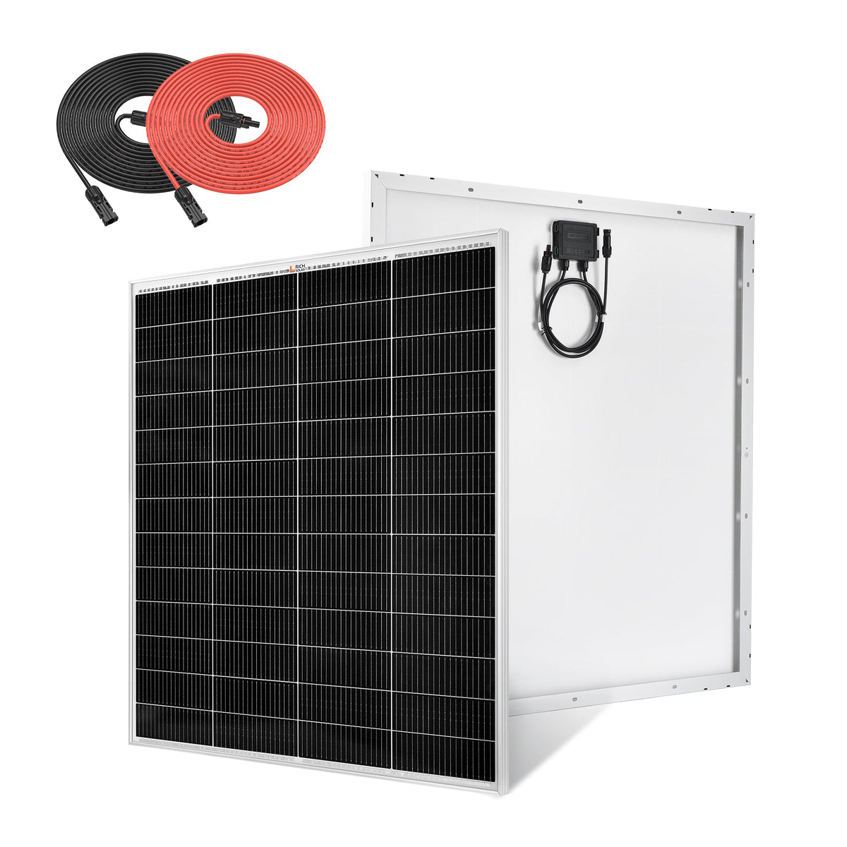 MEGA 175 Pro 175W 24V solar panel